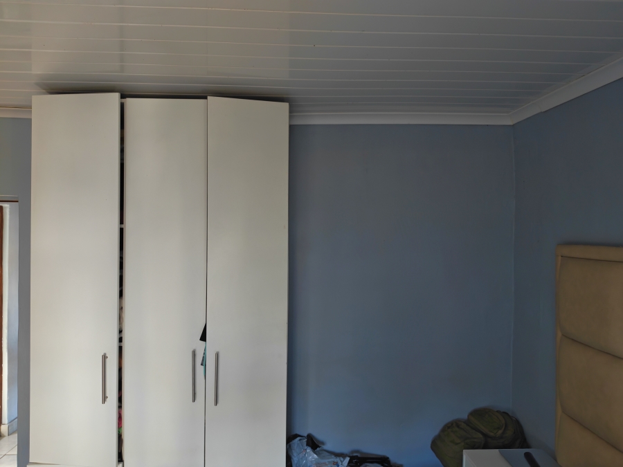 3 Bedroom Property for Sale in Nomzamo Western Cape